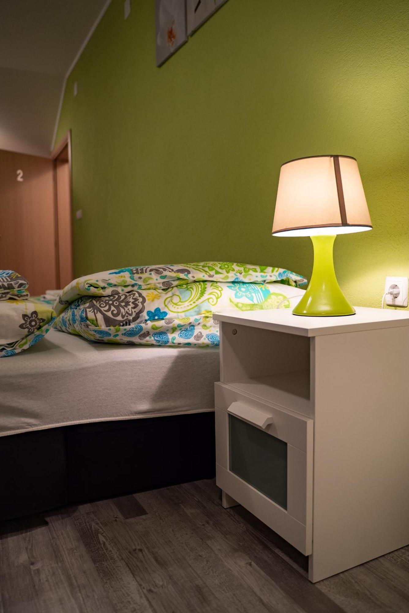 רקוביצה Studio Apartments Ante מראה חיצוני תמונה