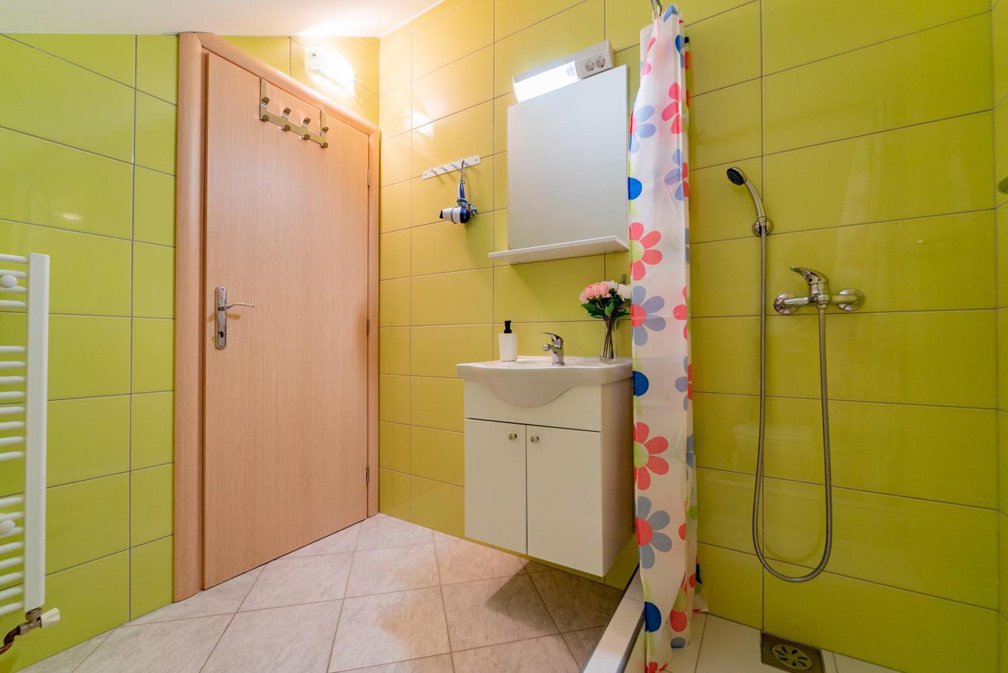 רקוביצה Studio Apartments Ante מראה חיצוני תמונה