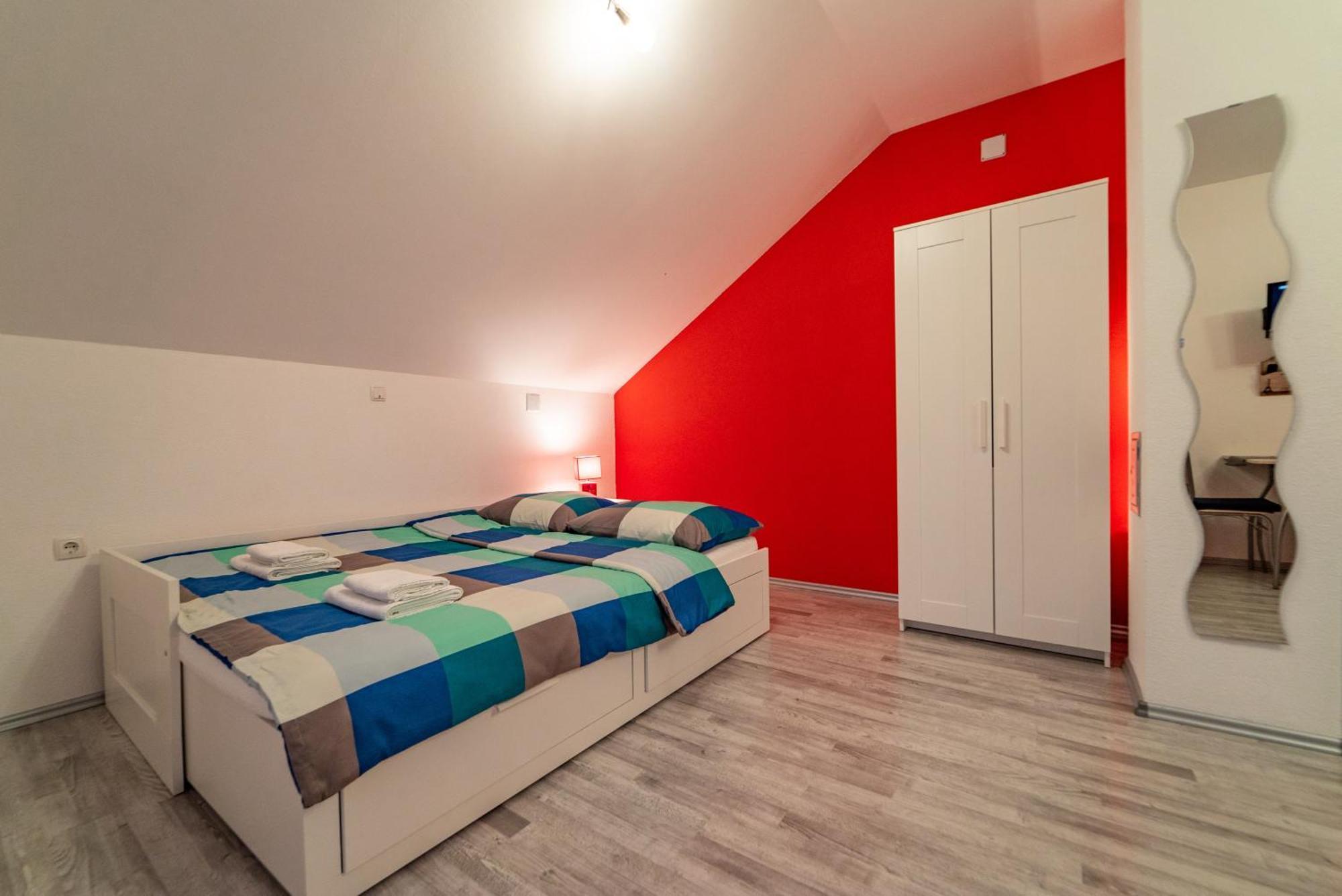 רקוביצה Studio Apartments Ante מראה חיצוני תמונה