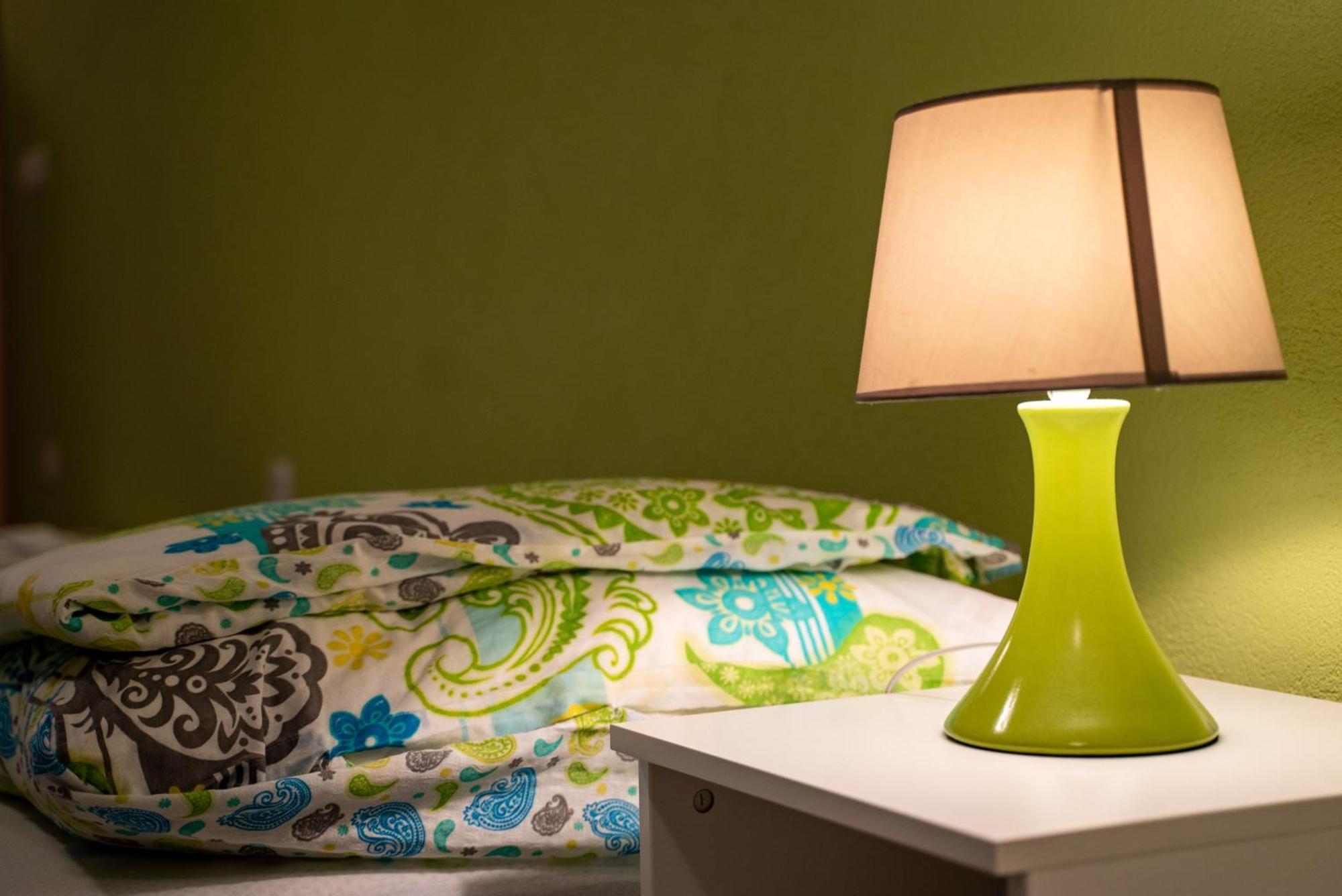 רקוביצה Studio Apartments Ante מראה חיצוני תמונה