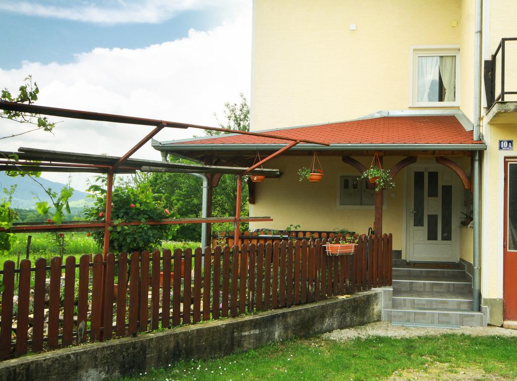 רקוביצה Studio Apartments Ante מראה חיצוני תמונה